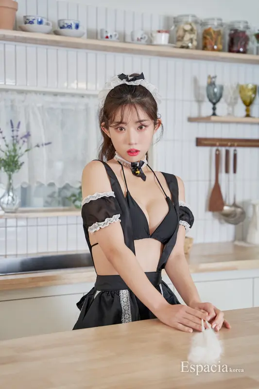 ANNA - Espacia Korea