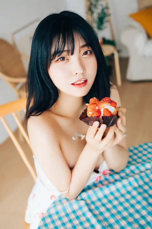Hana Soong - oyatsu - Loozy