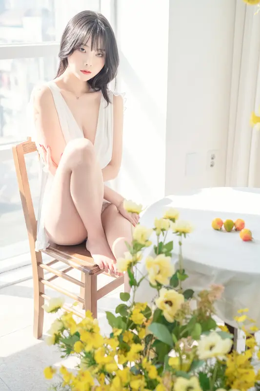 2022_03 Flowers - Patreon